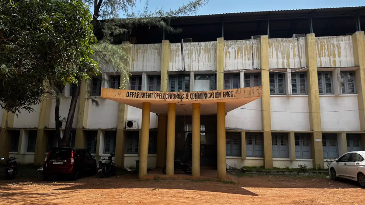 ECE Department