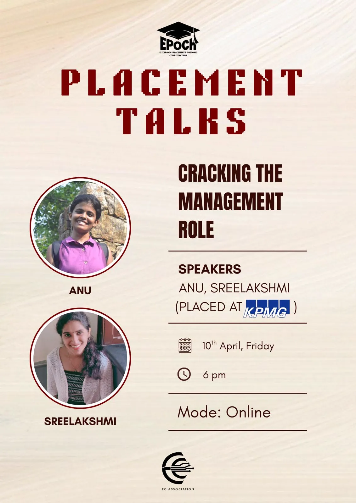 Cracking the Management Role
