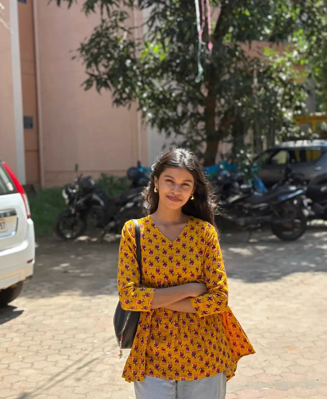 Riya Jameela