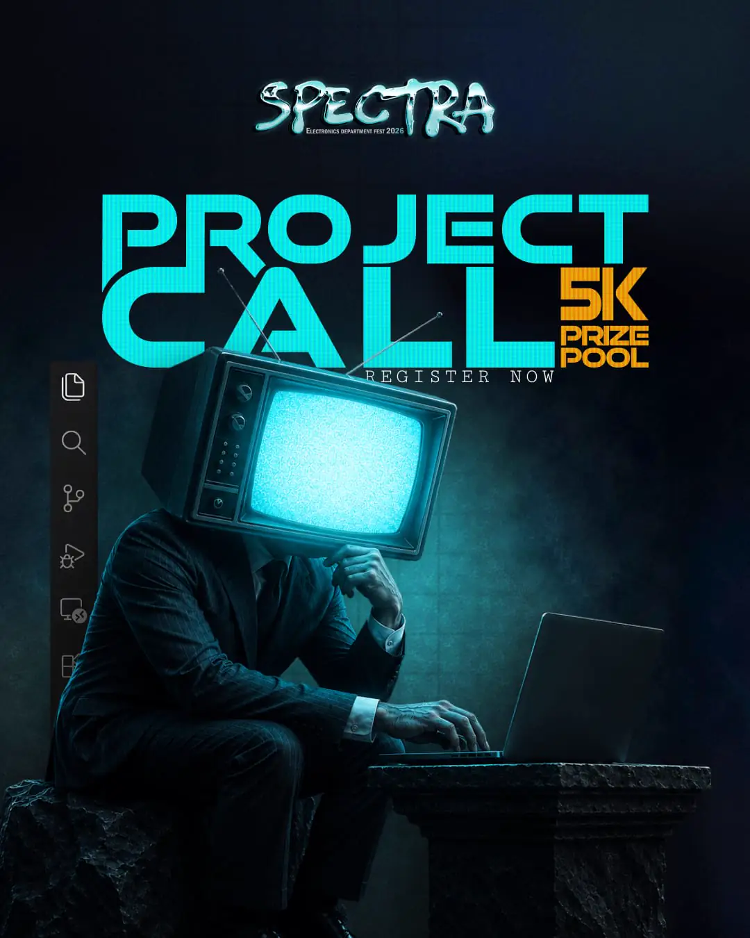 SPECTRA'26 – Project Call